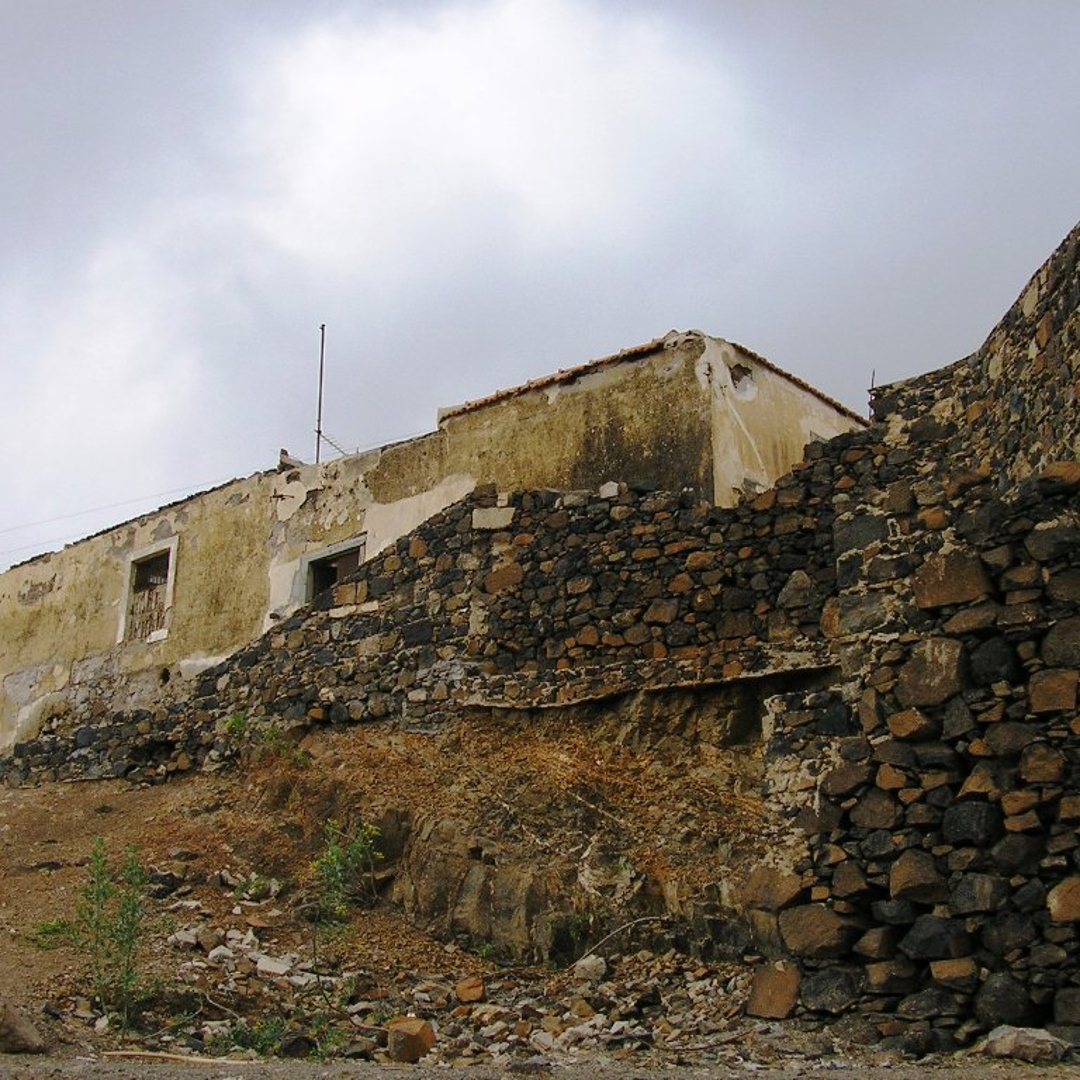 Fortim d'El-Rei