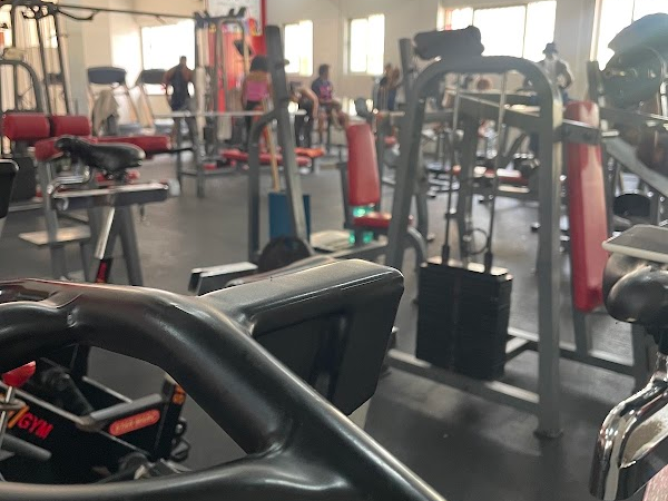 Gym Energy - Google Maps listing photo