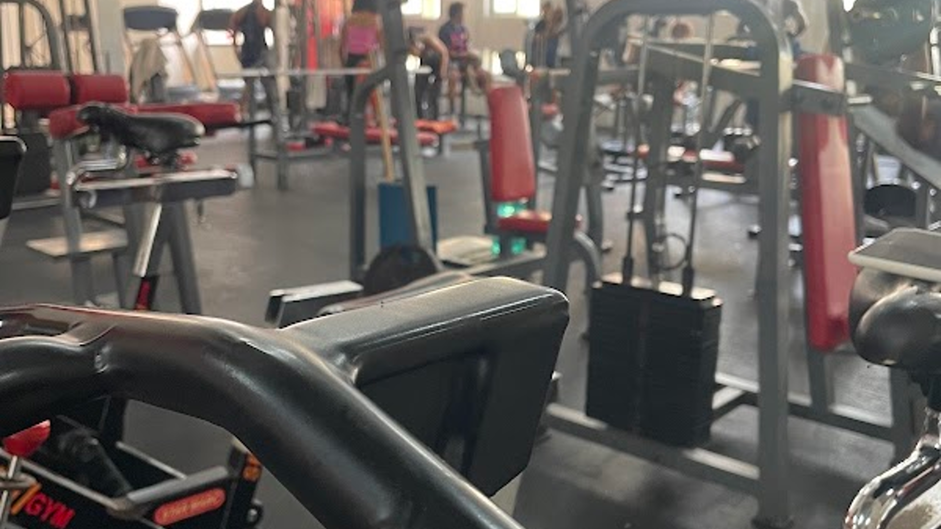 Gym Energy - Google Maps listing photo