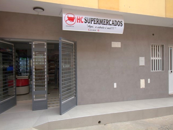 HC Supermercados e Talhos Hortocarnes - Google Maps listing photo