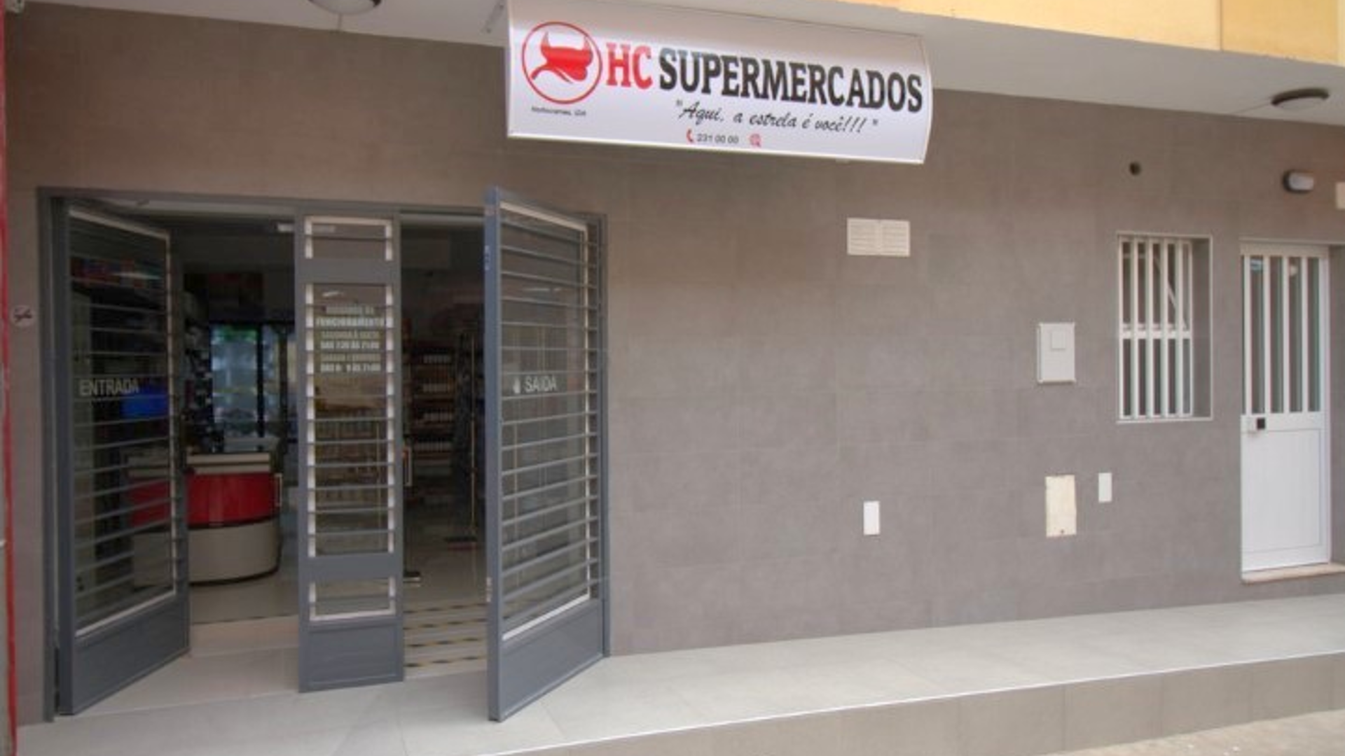 HC Supermercados e Talhos Hortocarnes - Google Maps listing photo