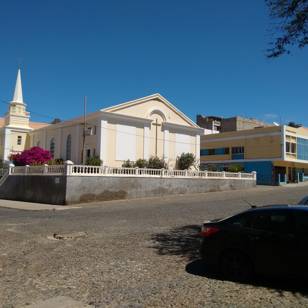 Igreja do Nazareno