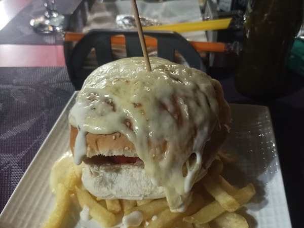 Lanchonete Josy - Google Maps listing photo