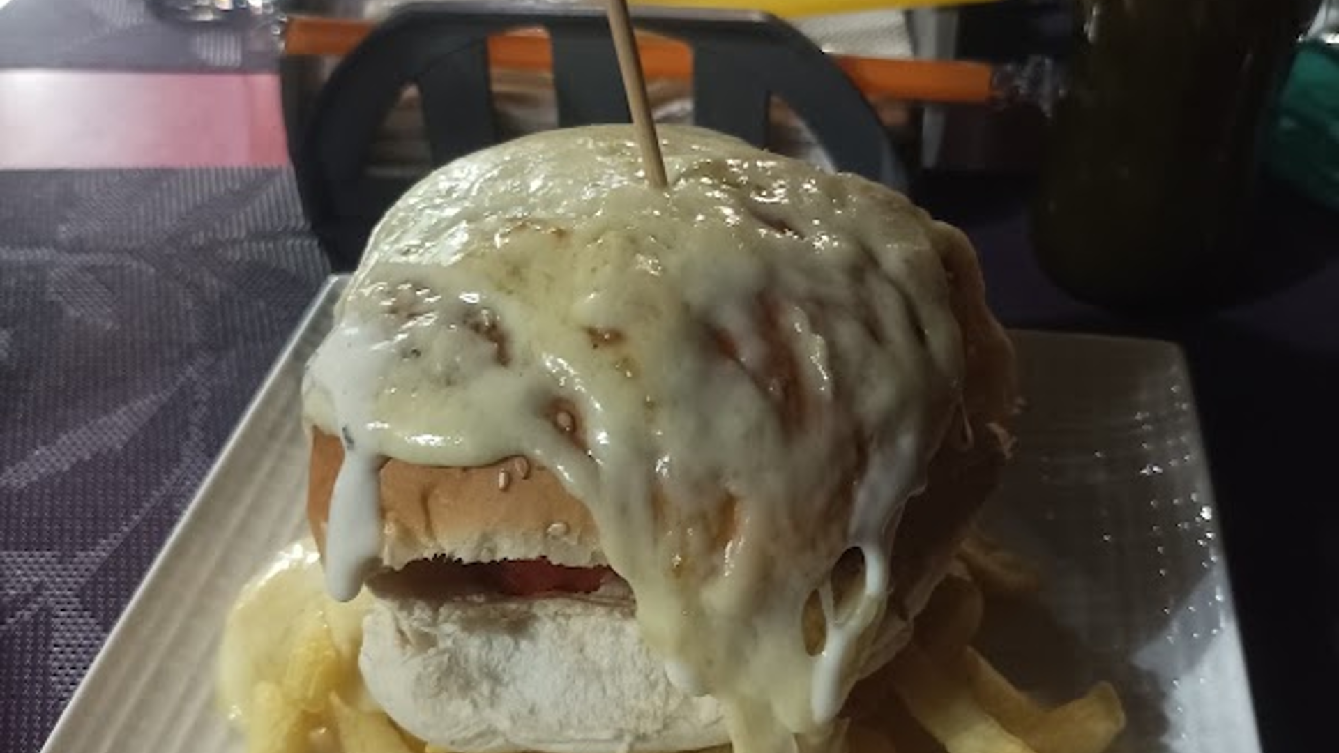 Lanchonete Josy - Google Maps listing photo