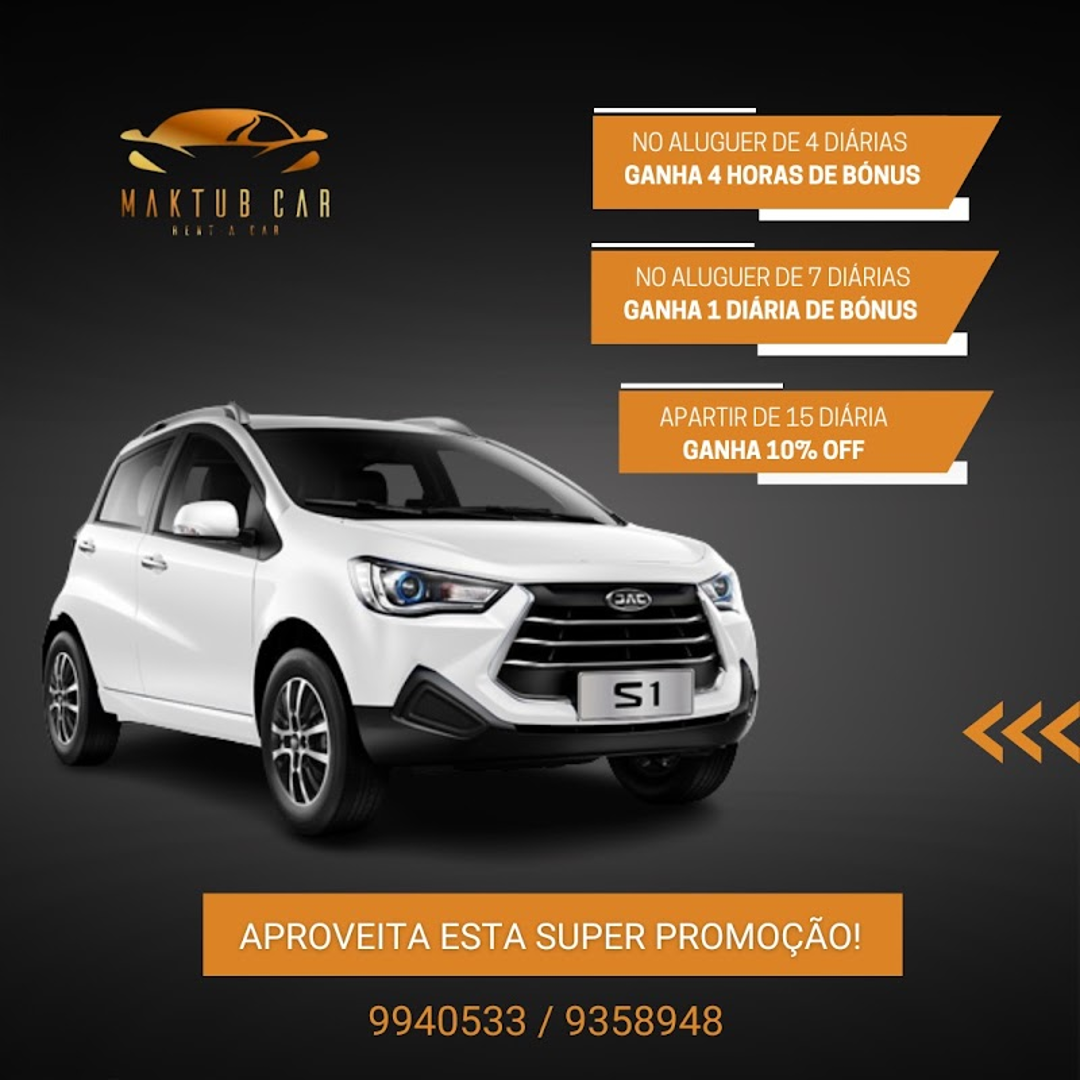 Maktub voiture location-une-car