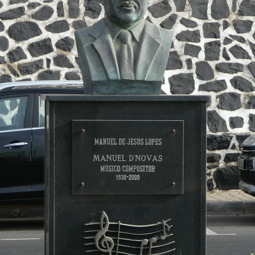 Manuel d'Novas