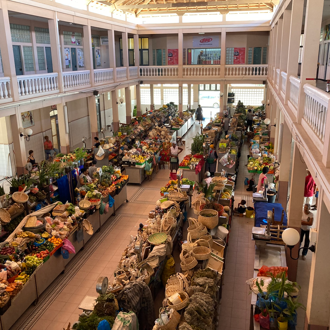 Mercado Municipal