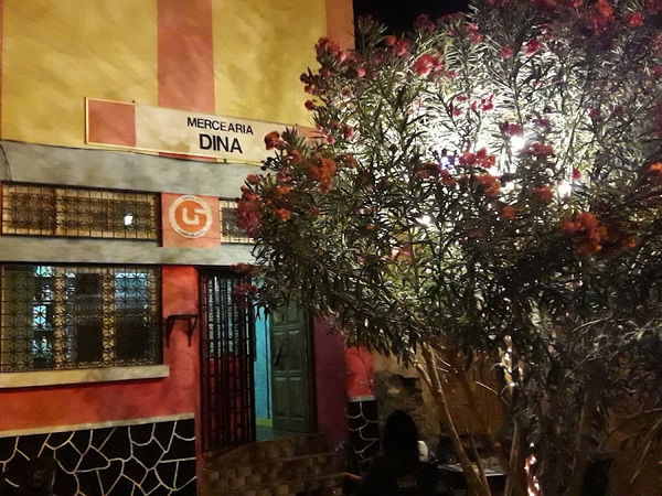 Mercearia Dina - Google Maps listing photo