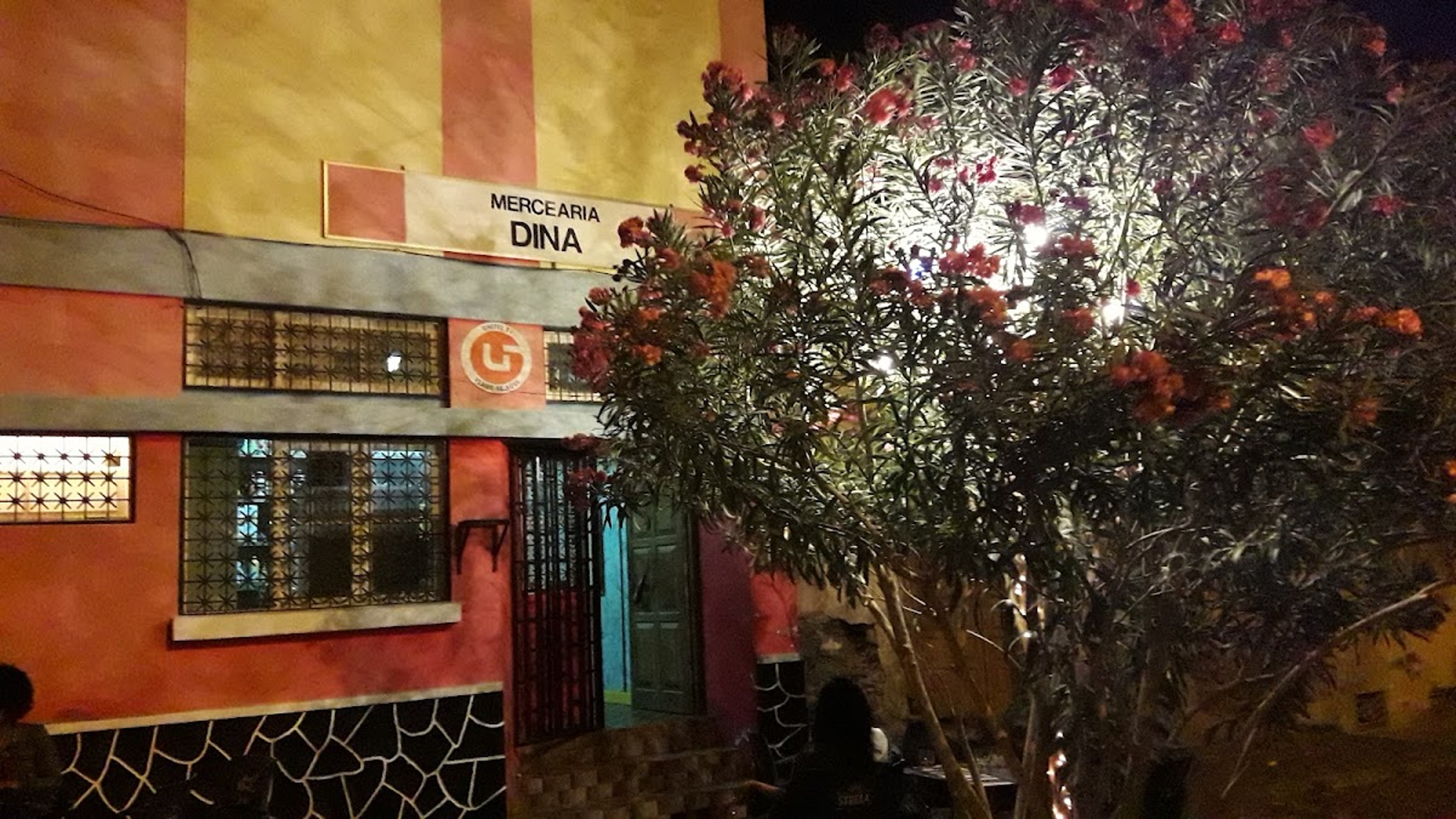 Mercearia Dina - Google Maps listing photo