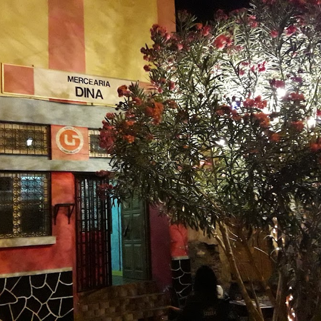 Mercearia Dina