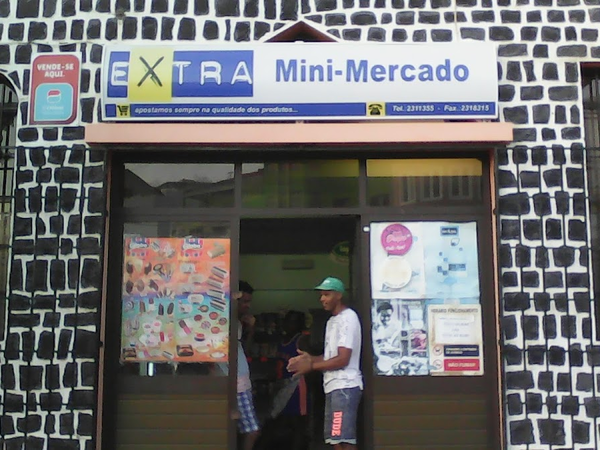Mini-mercado Extra - Google Maps listing photo