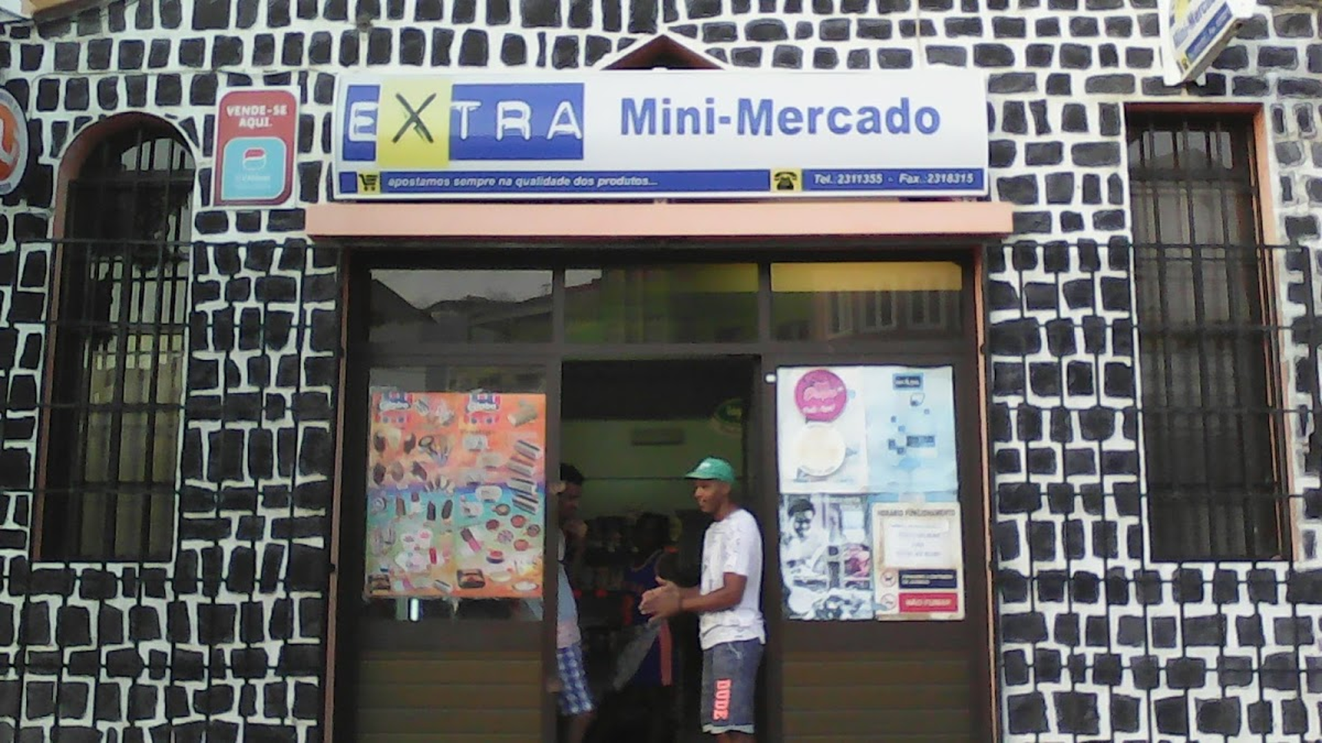 Mini-mercado Extra - Google Maps listing photo
