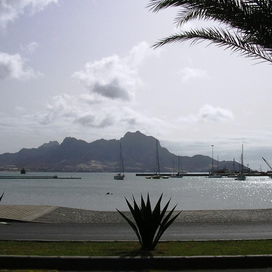 Monte Cara