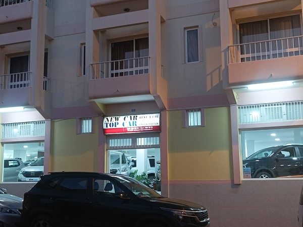 New Car Rentals Top Car - Google Maps listing photo