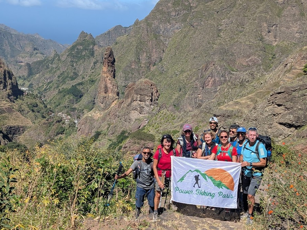 Nobai trekking - Google Maps listing photo