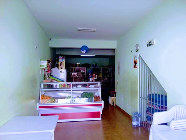 Nos cliente min mercado - Google Maps listing photo