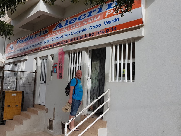 Padaria Alecrim - Google Maps listing photo