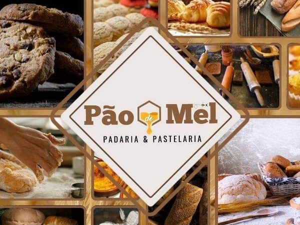 Padaria Pão de Mel - Google Maps listing photo
