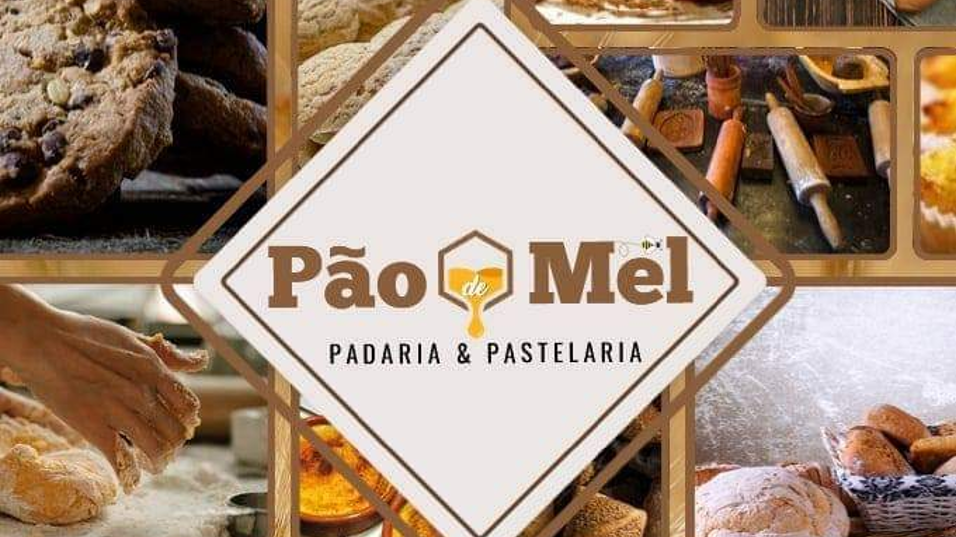 Padaria Pão de Mel - Google Maps listing photo