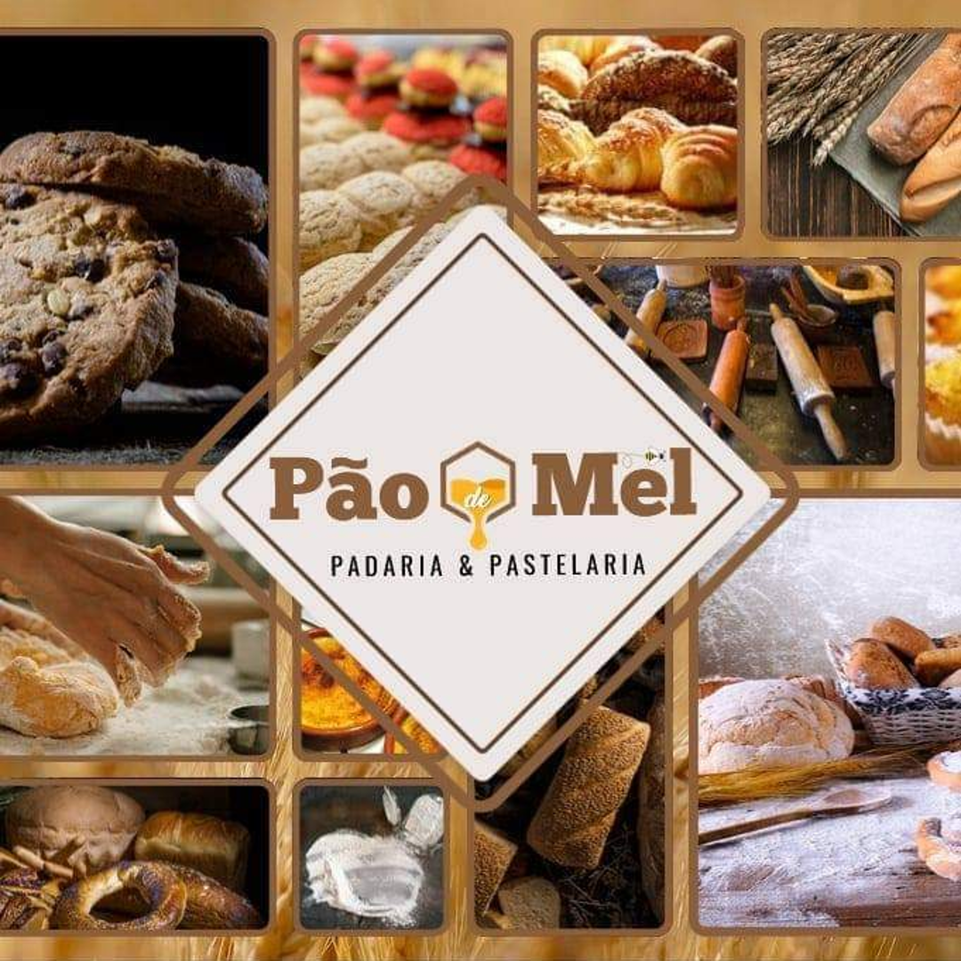 Le pain de miel
