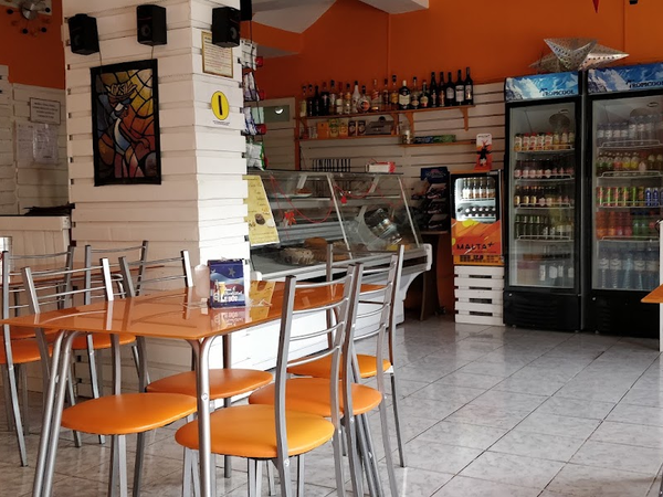 Padaria-Pastelaria Nanda - Google Maps listing photo