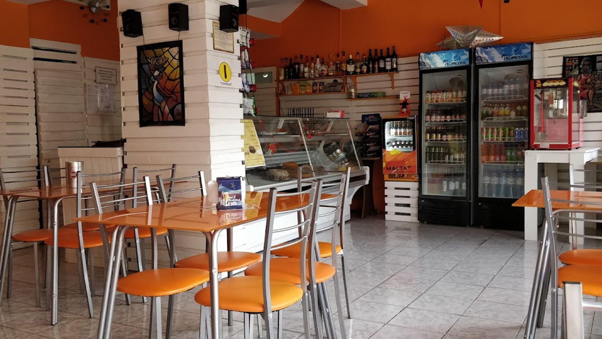 Padaria-Pastelaria Nanda - Google Maps listing photo