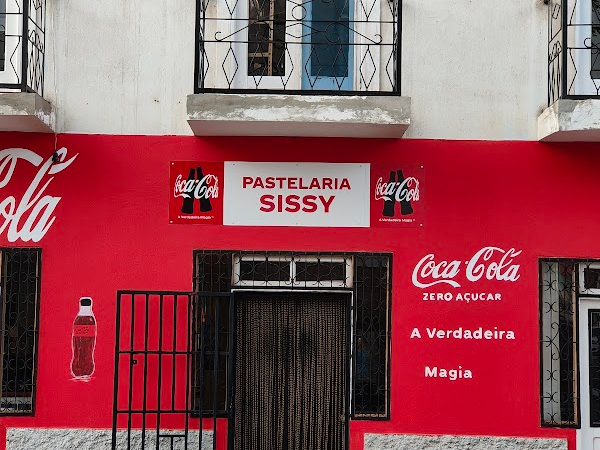 Pastelaria Sissy - Google Maps listing photo
