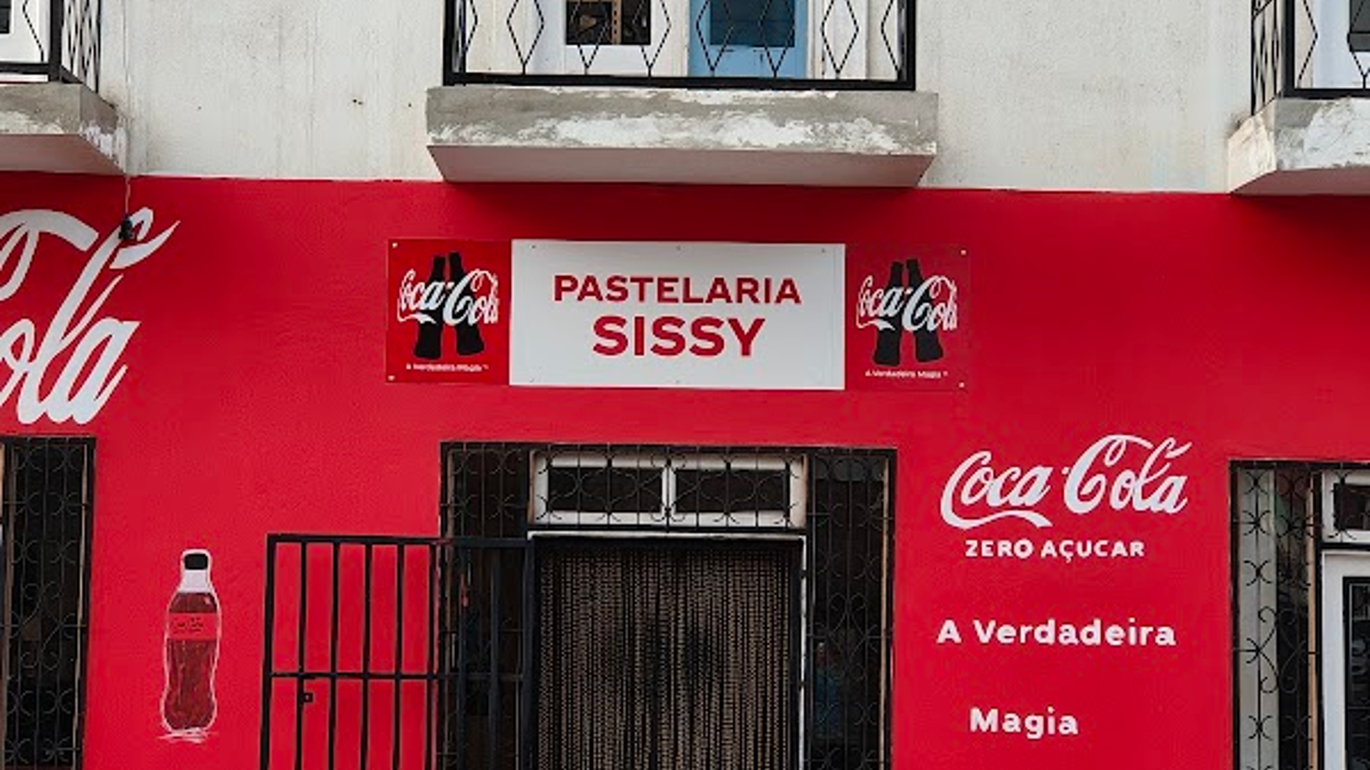 Pastelaria Sissy - Google Maps listing photo
