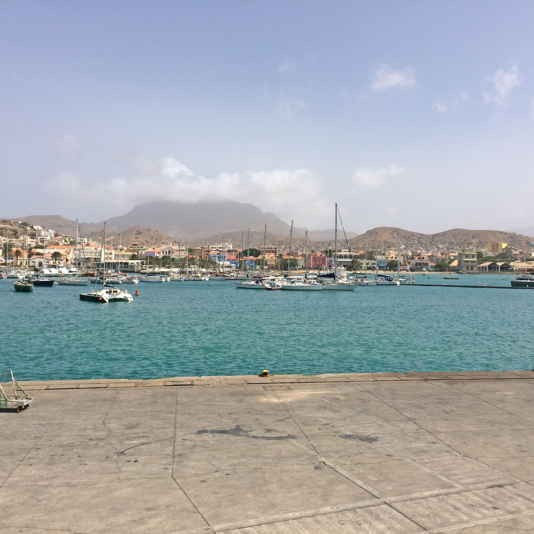 Porto Grande