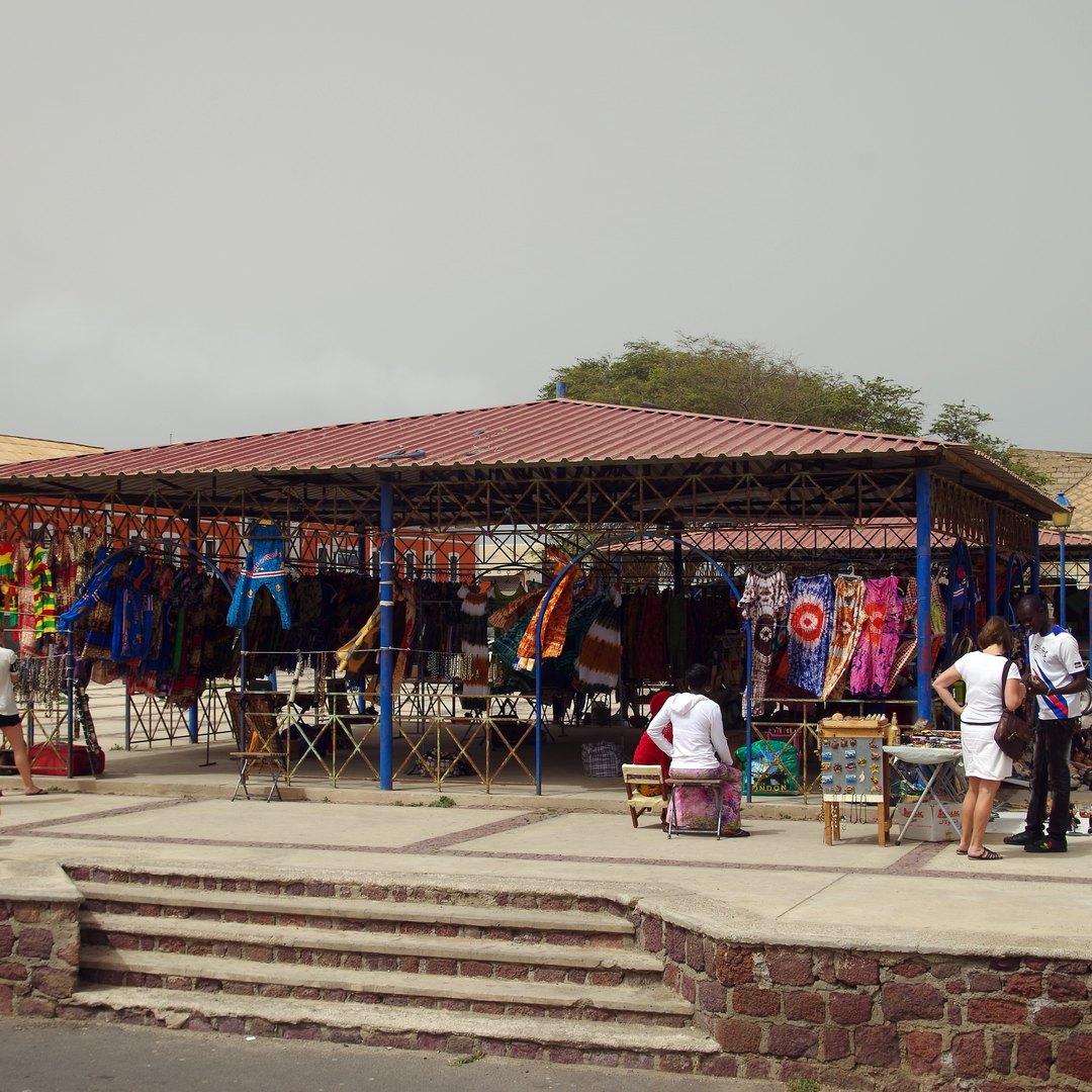 Praça Estrela