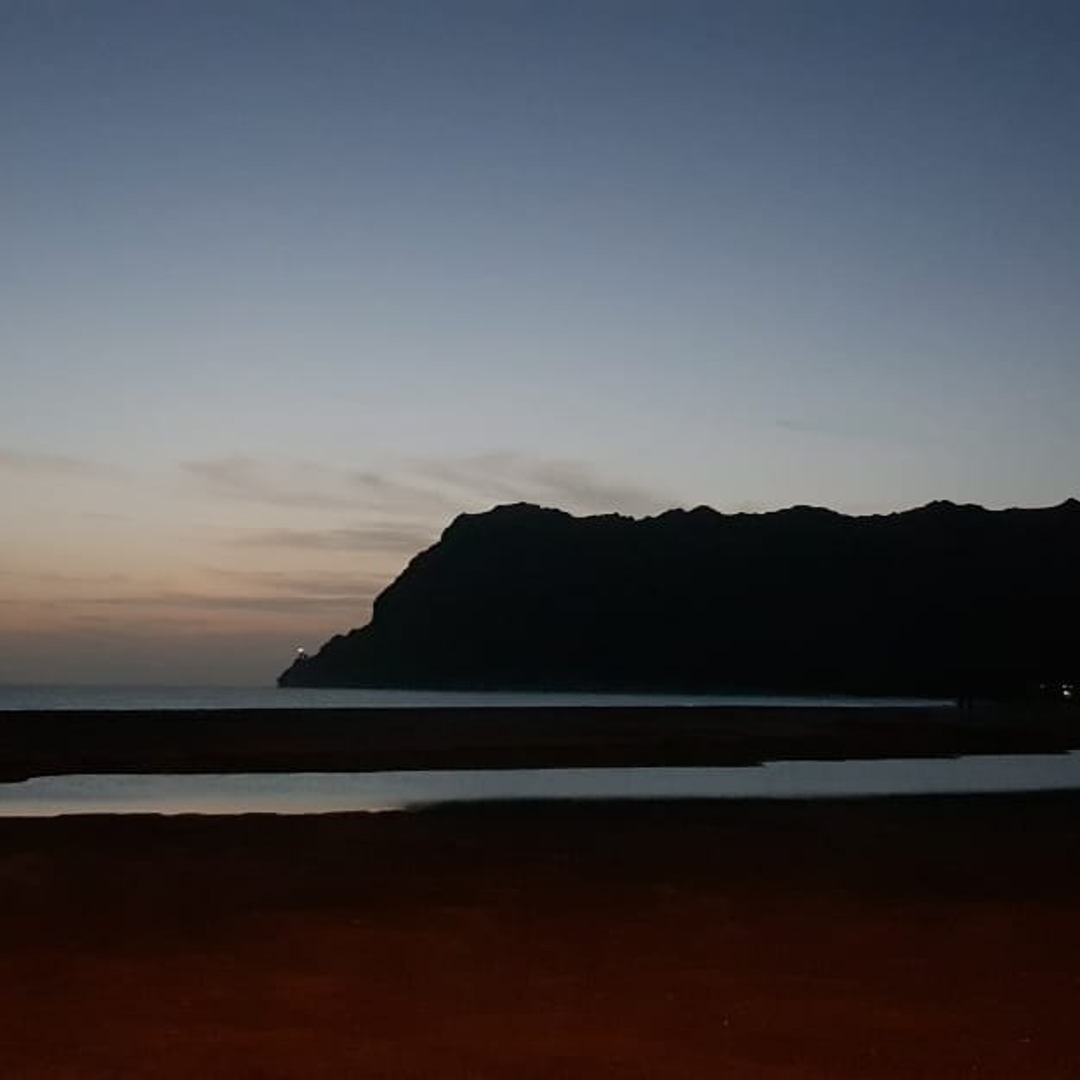 Praia de São Pedro