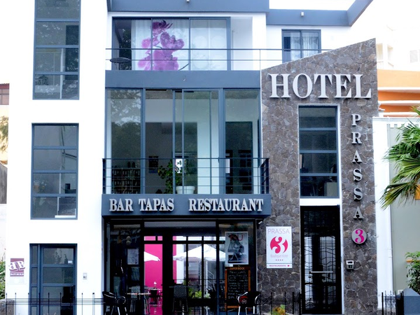 Prassa 3 Boutique Hotel - Google Maps listing photo