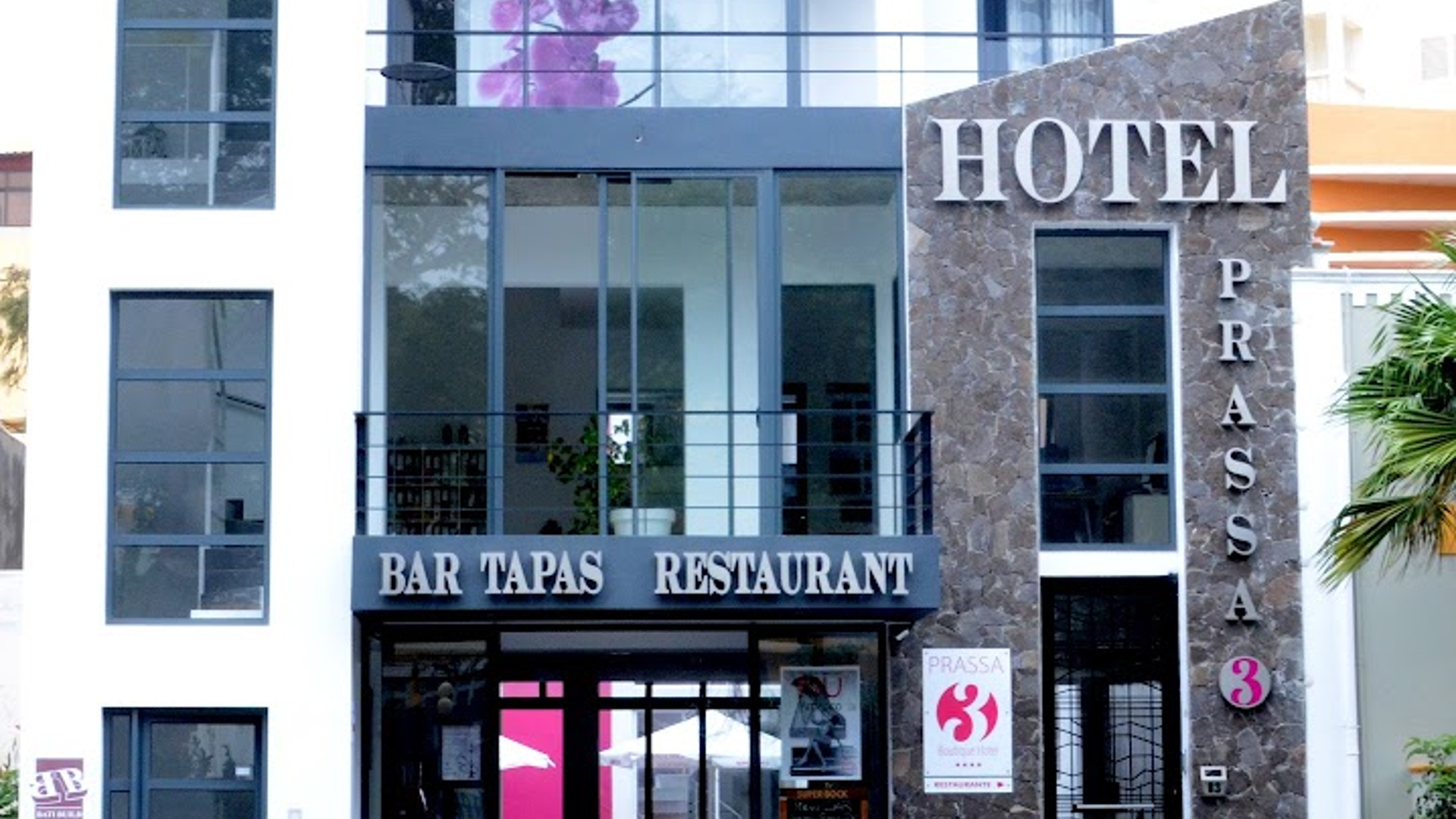 Prassa 3 Boutique Hotel - Google Maps listing photo