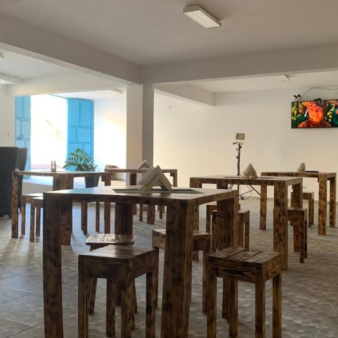 Restaurante Vanny