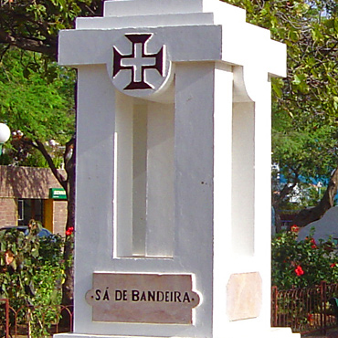 Sá da Bandeira