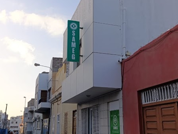 SAMEG - Google Maps listing photo