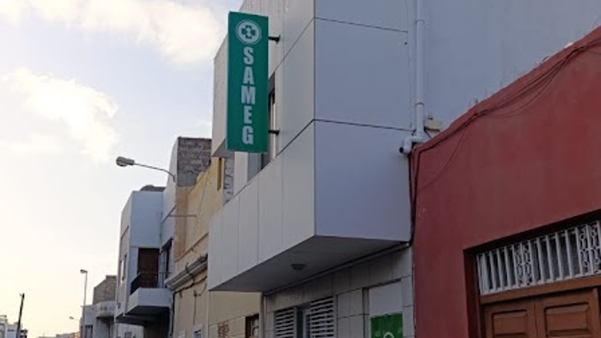 SAMEG - Google Maps listing photo