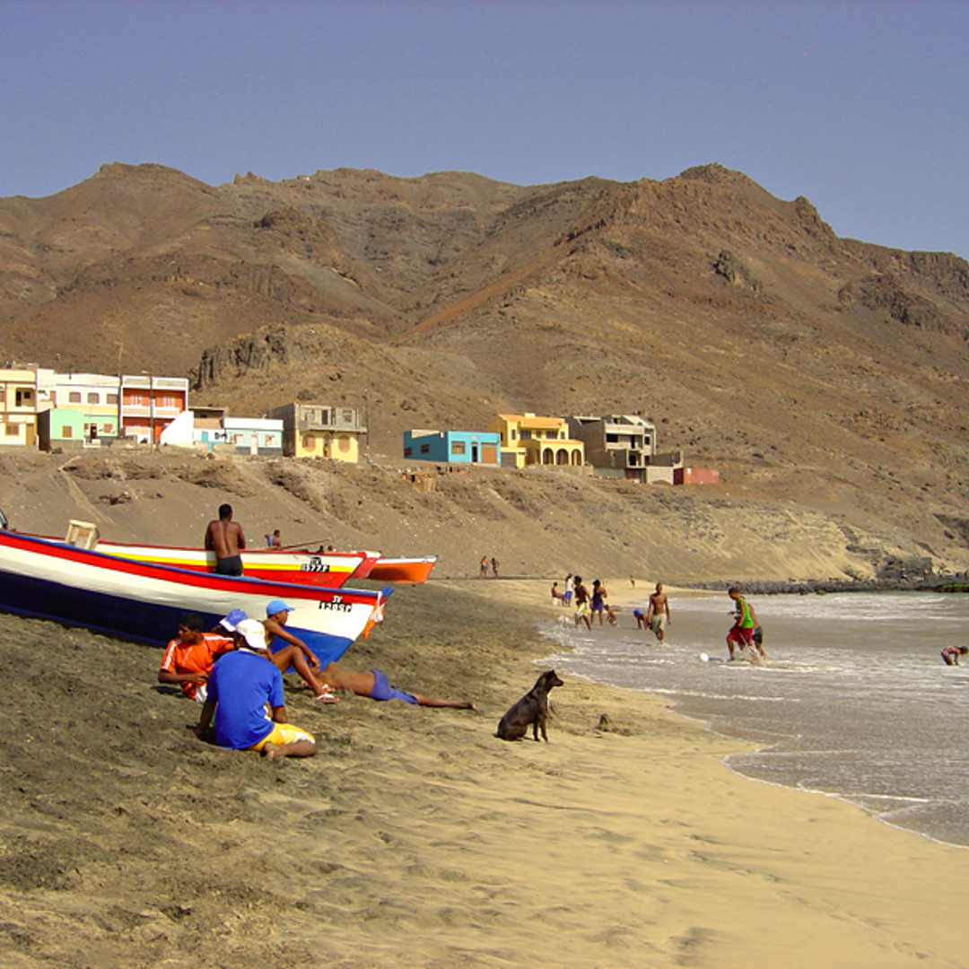 São Pedro