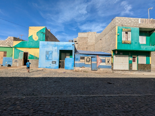 Secteur Street Art - Ribeira Bote - Google Maps listing photo