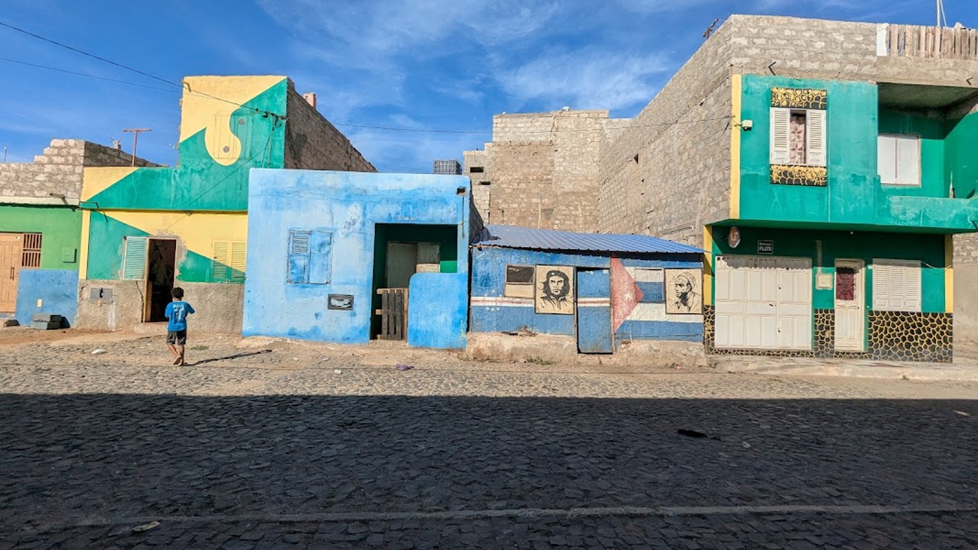 Secteur Street Art - Ribeira Bote - Google Maps listing photo