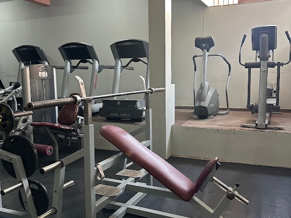 SILA LifeFitness - Google Maps listing photo