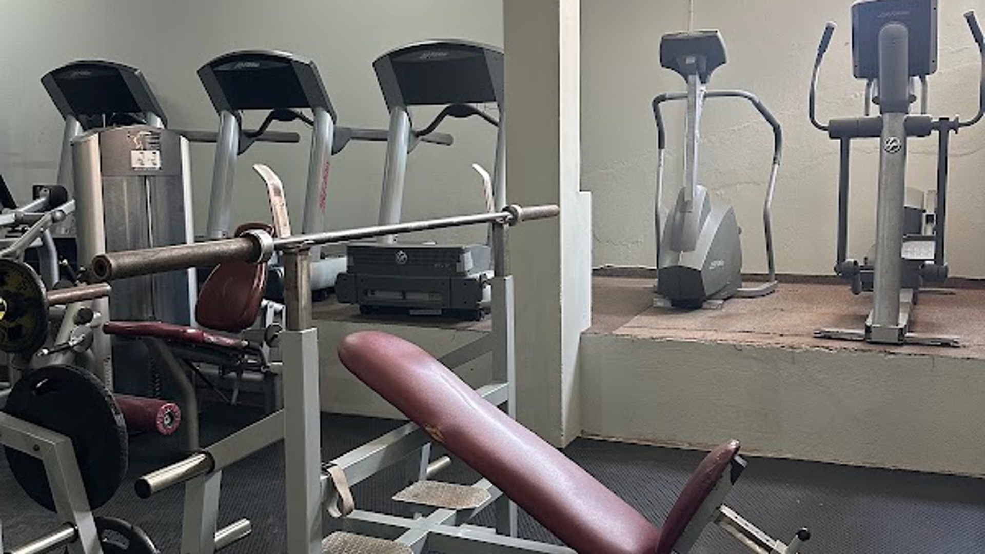 SILA LifeFitness - Google Maps listing photo