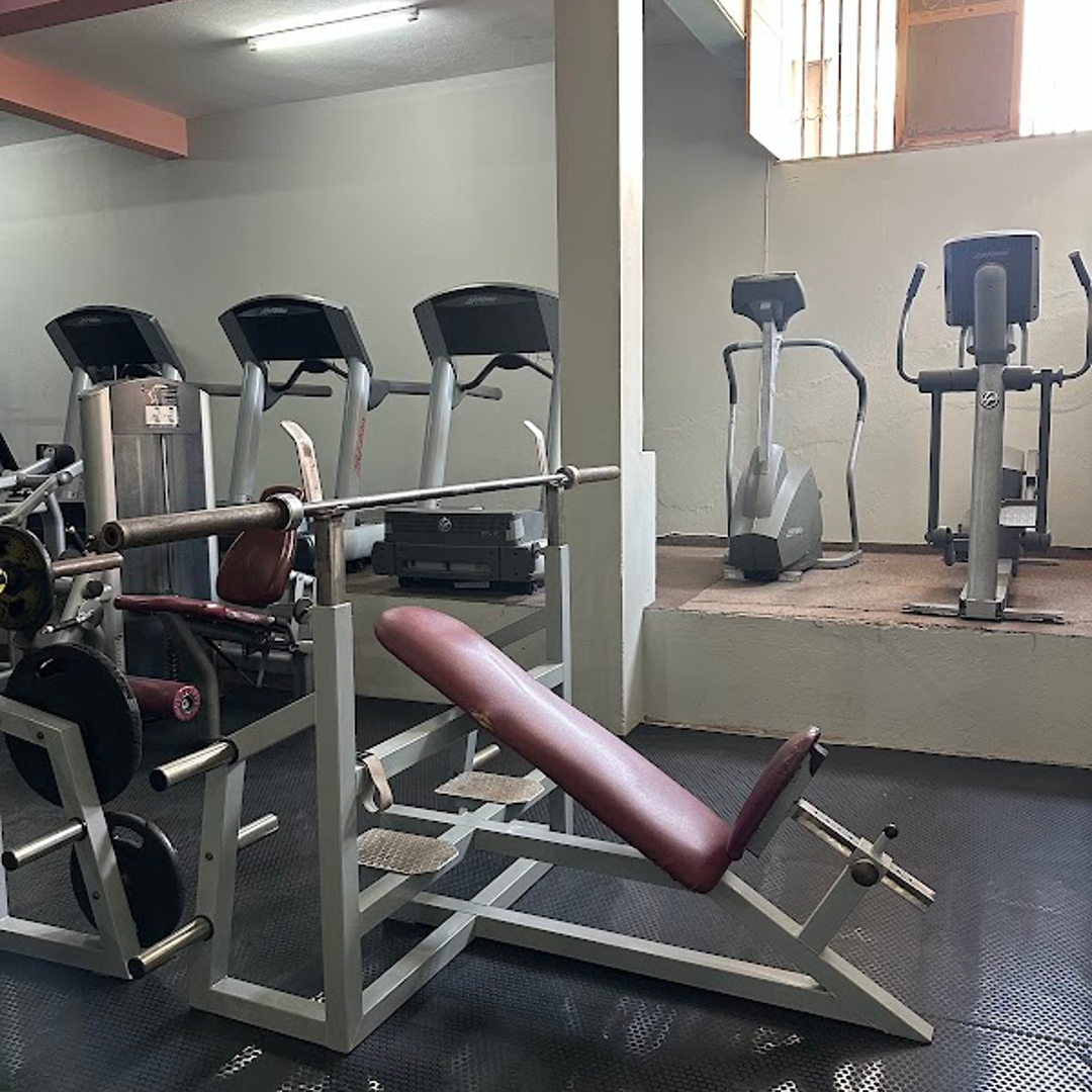 SILA LifeFitness