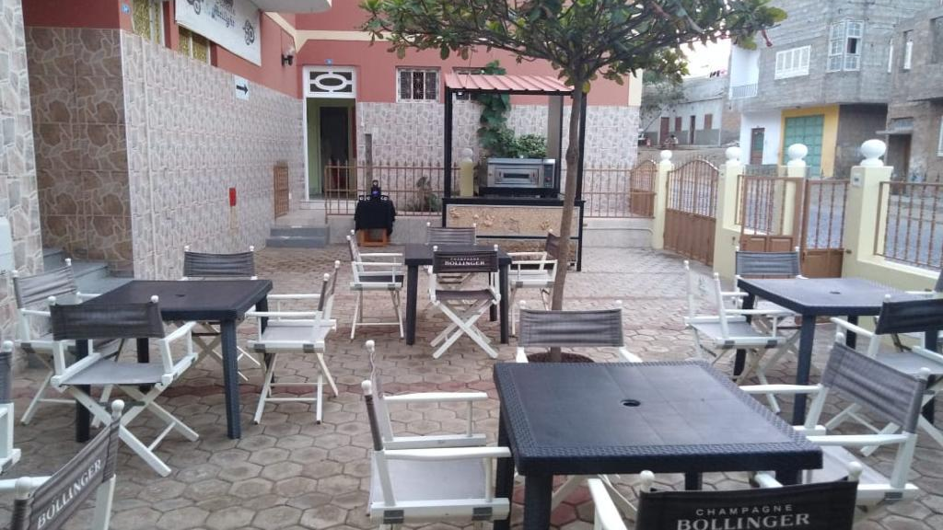 Splanada Kativa - Google Maps listing photo