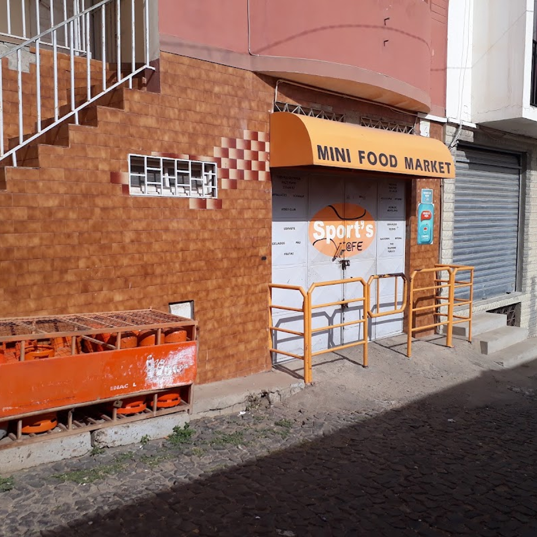 Café du sport