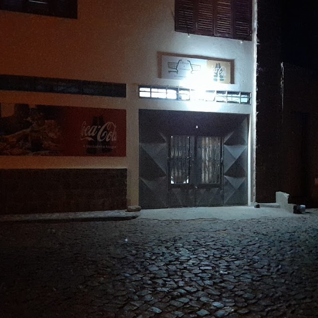 Stivan & Minimercado
