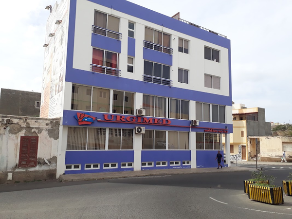 Urgimed, Lda - Google Maps listing photo
