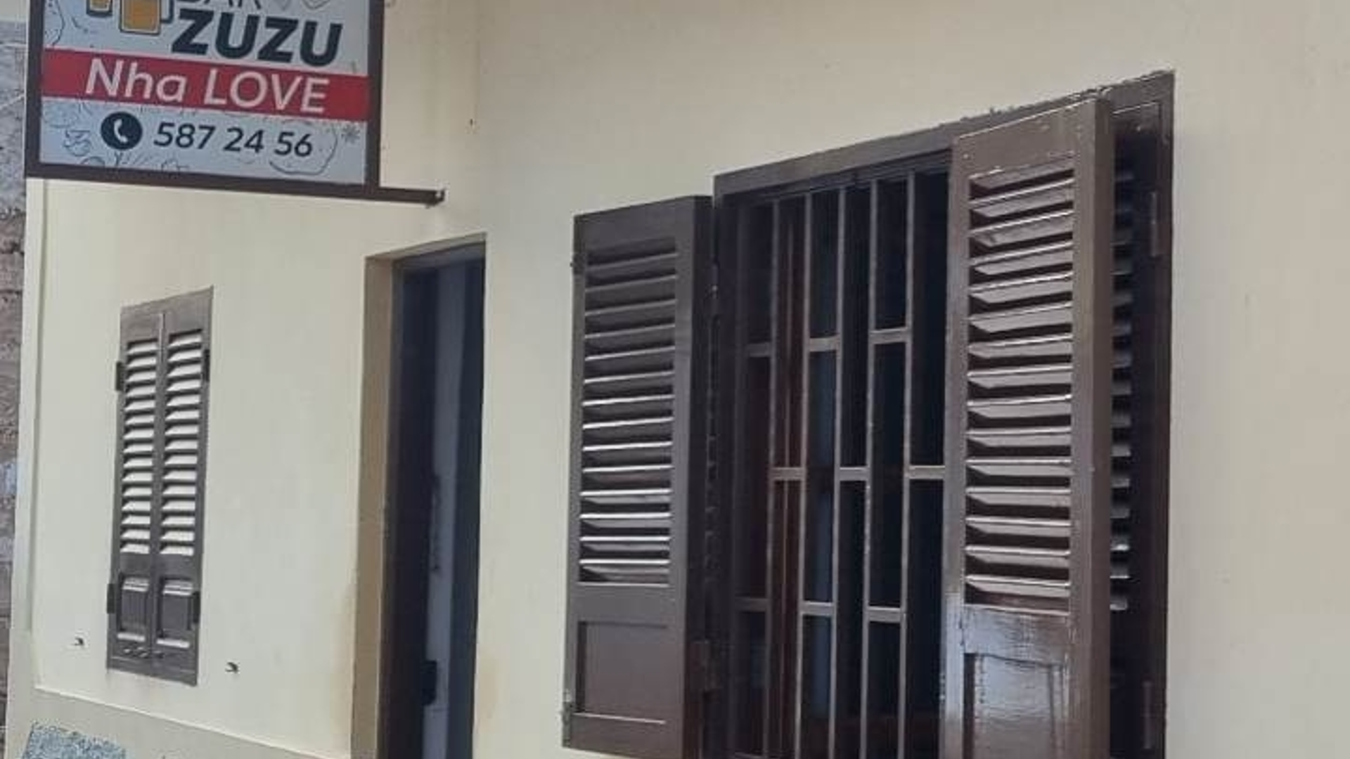Zuzu Bar Nha Love - Google Maps listing photo